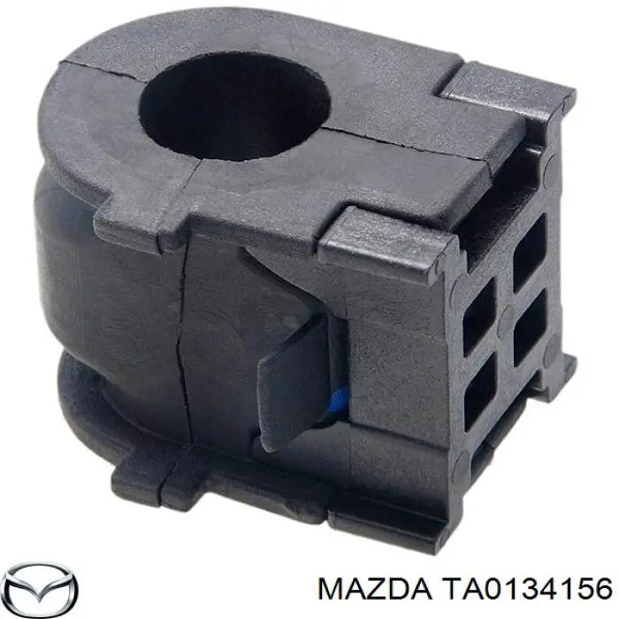 TA0134156 Mazda casquillo de barra estabilizadora delantera
