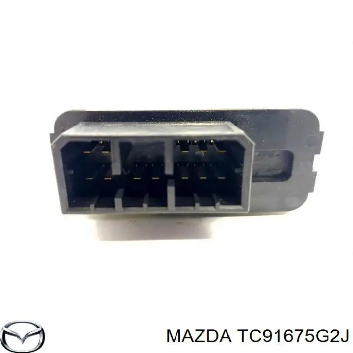 TC91675G2J Mazda