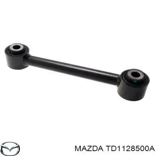 Comprar TD1128500A Mazda Barra transversal de la suspensión trasera