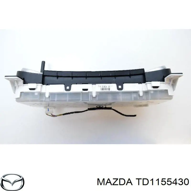 Cuadro instrumentos TD1155430 Mazda