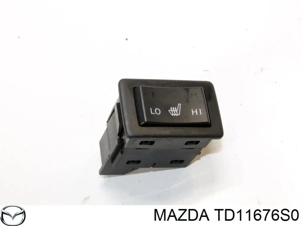 Comprar TD11676S0 Mazda 