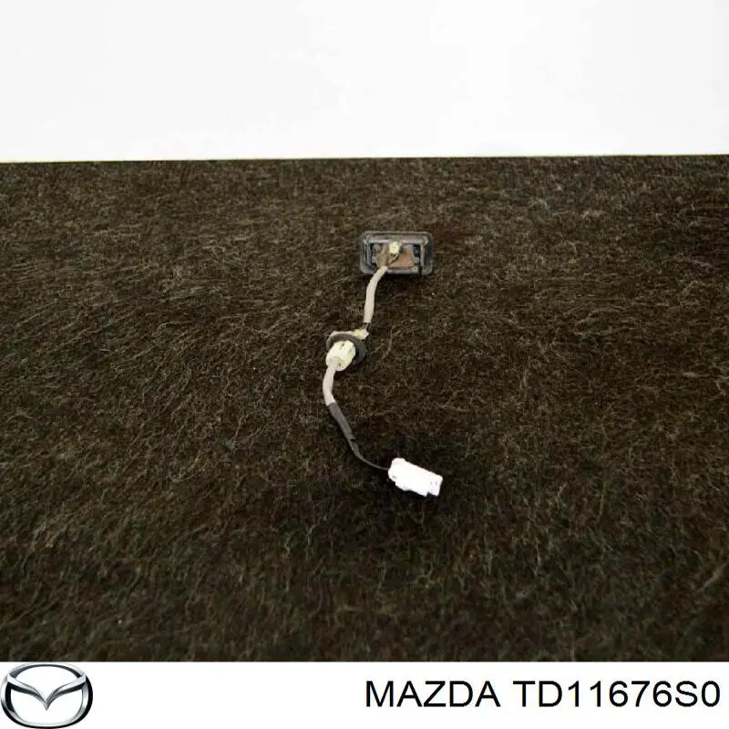  Mazda TD11676S0 precio, desde 43,71 EUR