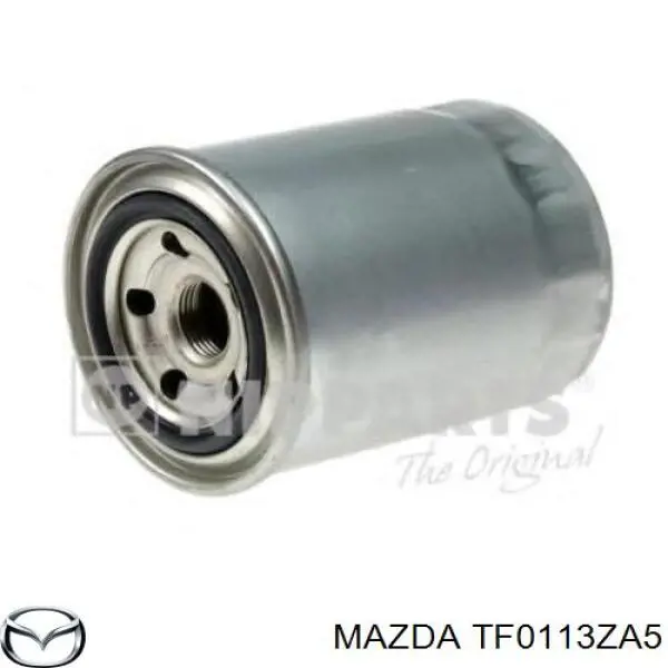 TF0113ZA5 Mazda filtro combustible