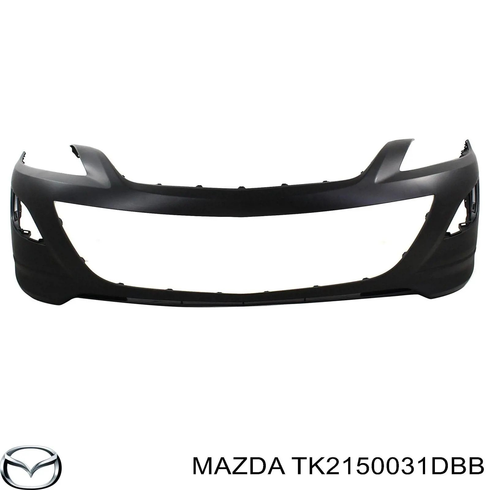 TK2150031DBB Mazda