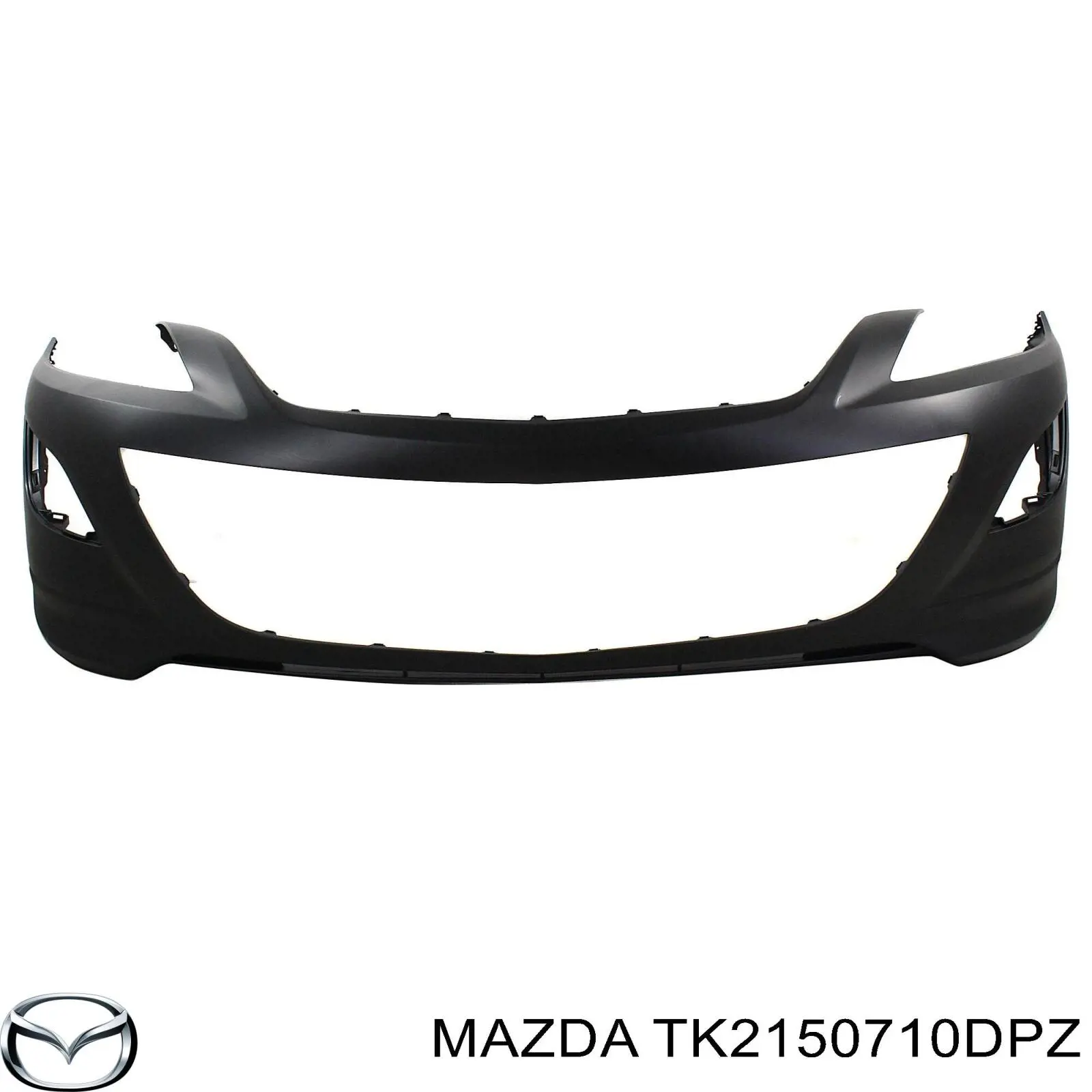 TK2150710DPZ Mazda