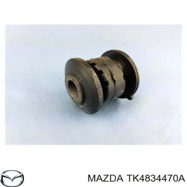 Silentblock de brazo de suspensión Mazda TK4834470A precio, desde 8,67 EUR