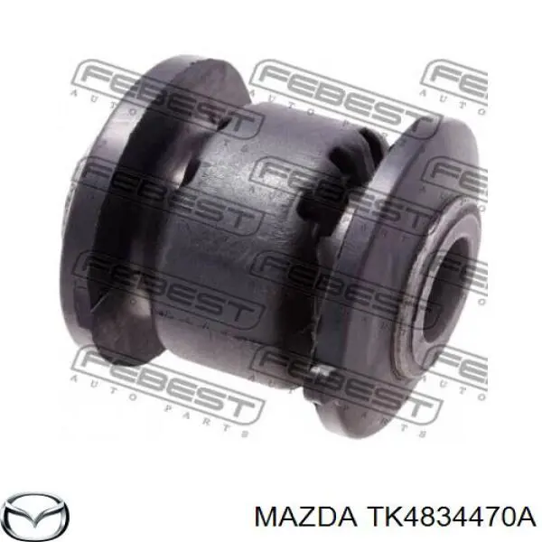 Comprar TK4834470A Mazda Silentblock