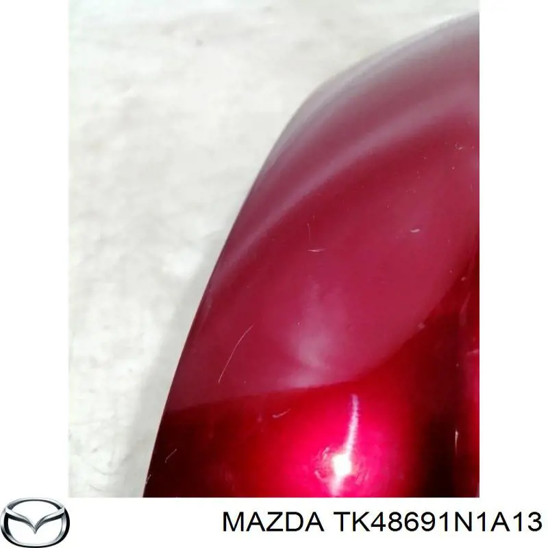 TK48691N1A13 Mazda