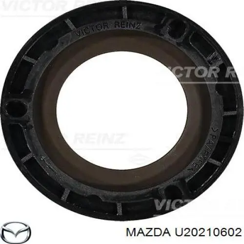 U20210602 Mazda anillo retén, cigüeñal frontal