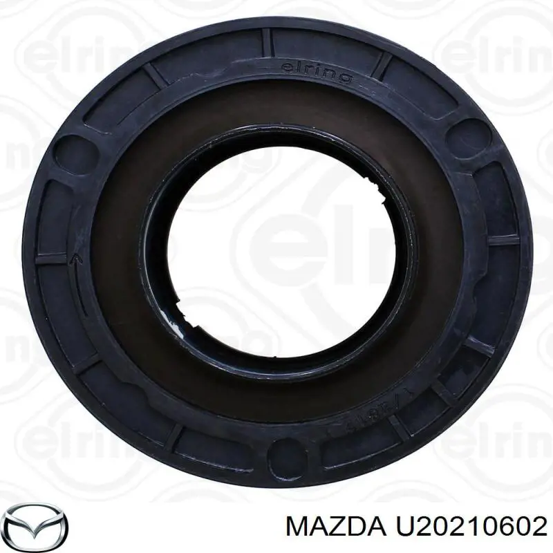 Comprar 047835FL SKT Retén de cigüeñal frontal