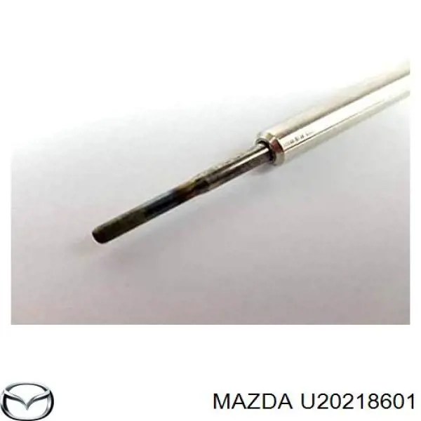 Bujías incandescentes Mazda U20218601 precio, desde 13,92 EUR