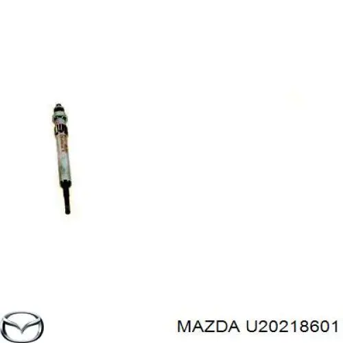 Comprar U20218601 Mazda Calentadores diésel