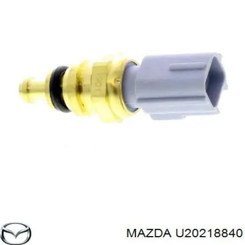 Sensor de temperatura del refrigerante Mazda U20218840 precio, desde 10,77 EUR