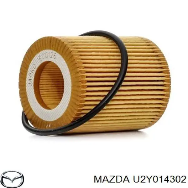 Comprar U2Y014302 Mazda Filtros de aceite