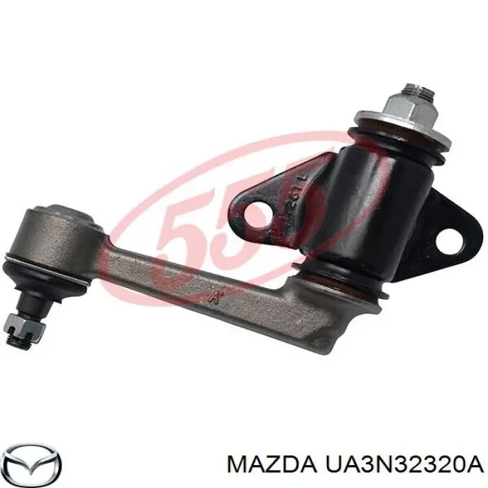 UA3N32320A Mazda Brazo oscilante