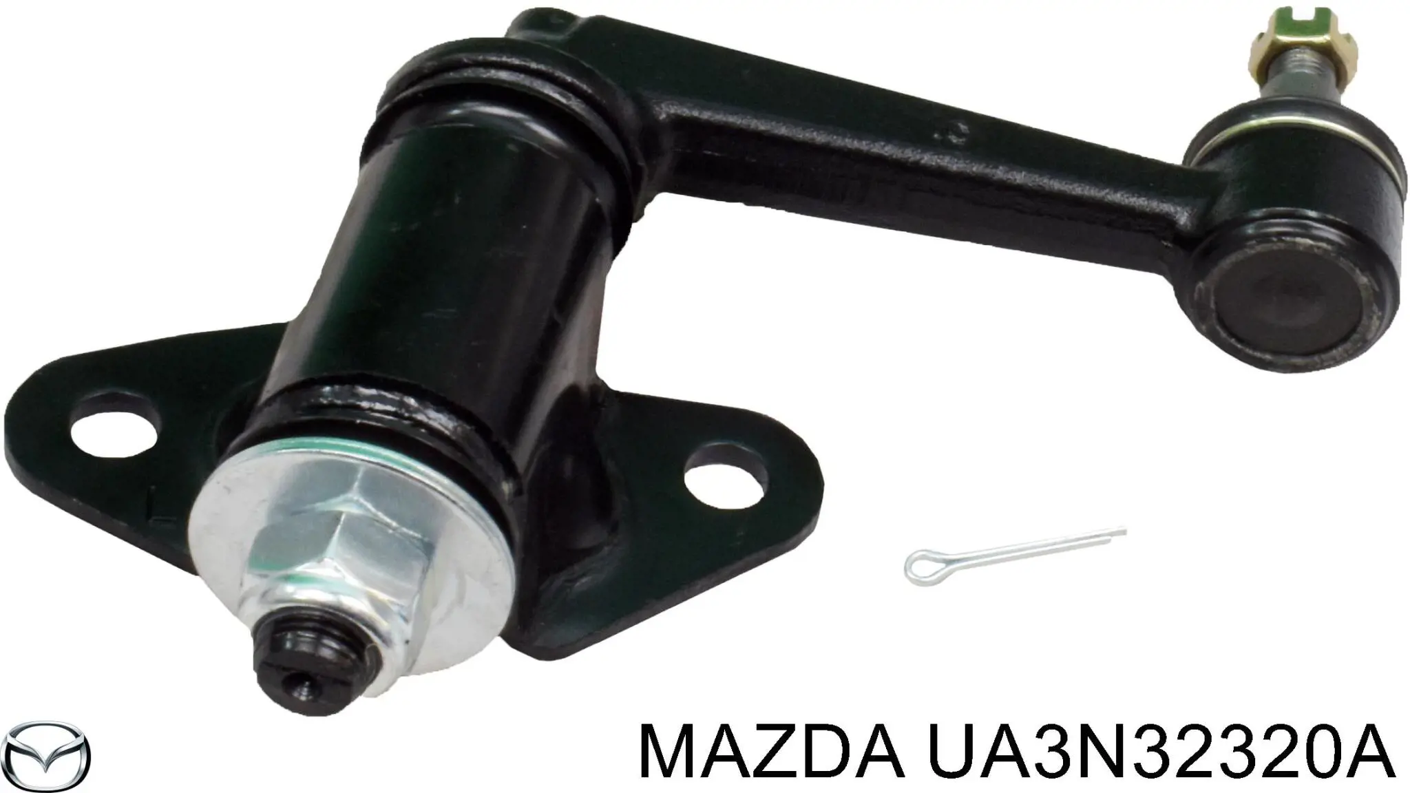 Brazo oscilante Mazda UA3N32320A precio, desde 39,38 EUR