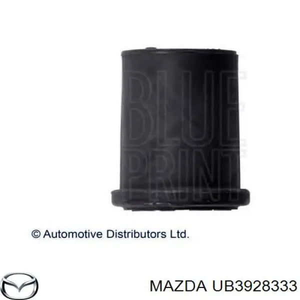 UB3928333 Mazda