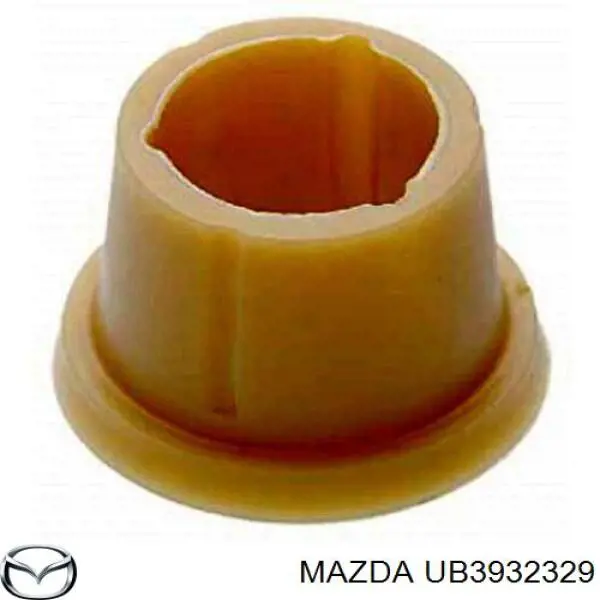 UB3932329 Mazda Buje del brazo oscilante