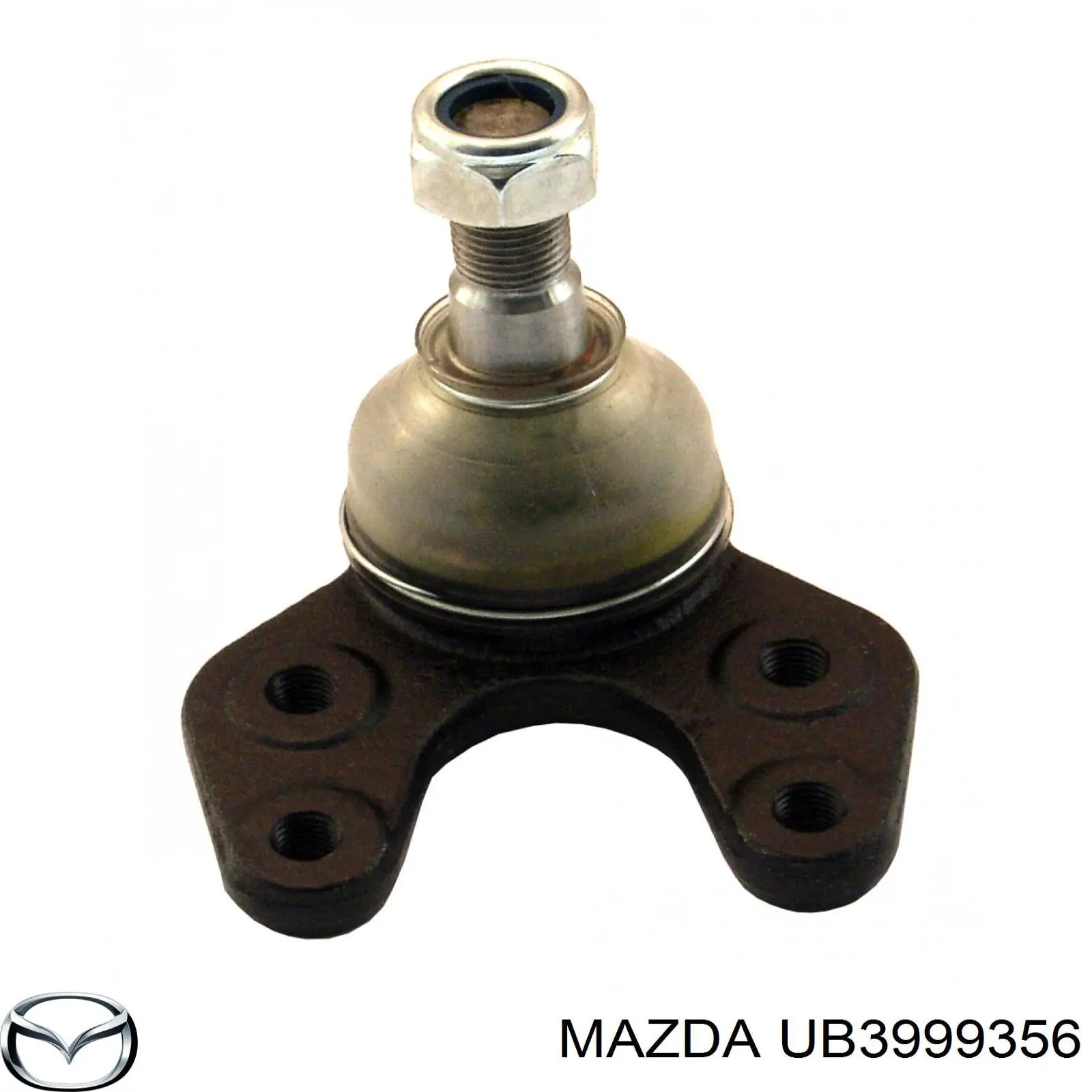 UB39-99-356 Mazda rótula de suspensión inferior