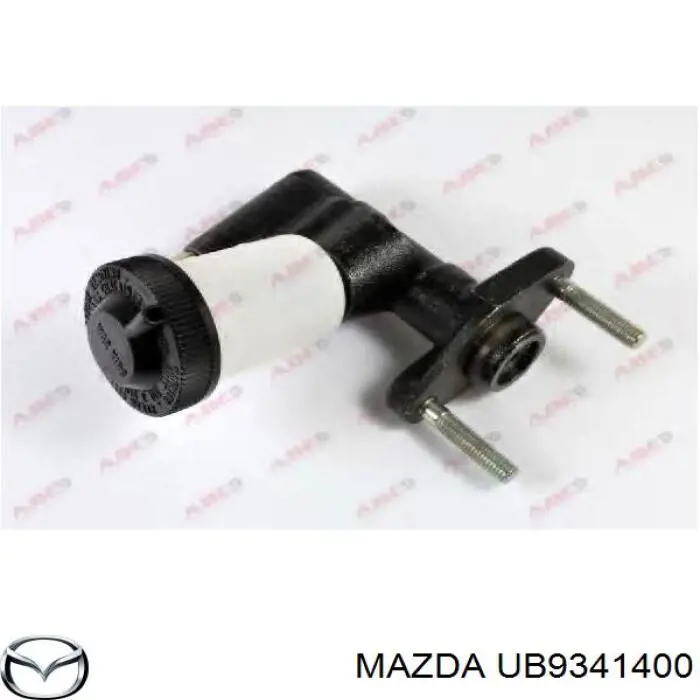 UB9341400 Mazda Cilindro maestro de clutch