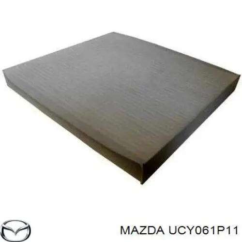 Comprar UCY061P11 Mazda Filtro de aire del habitáculo