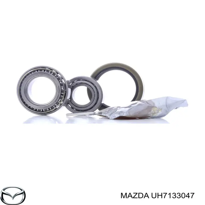 UH7133047 Mazda