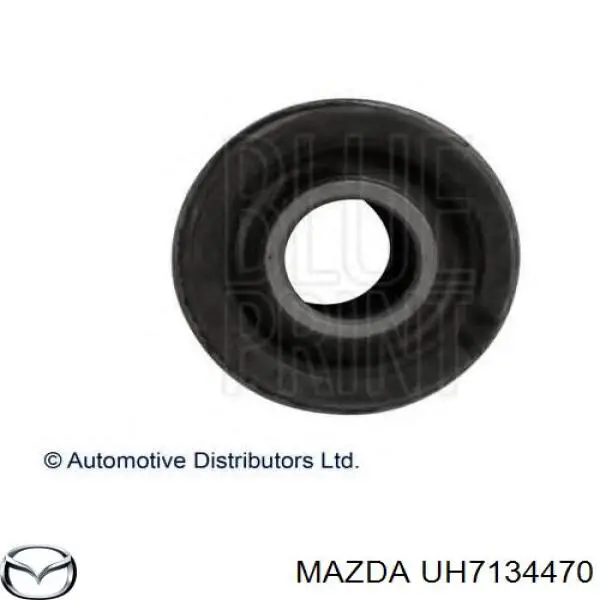 Comprar UH7134470 Mazda Buje del brazo de suspensión delantero superior