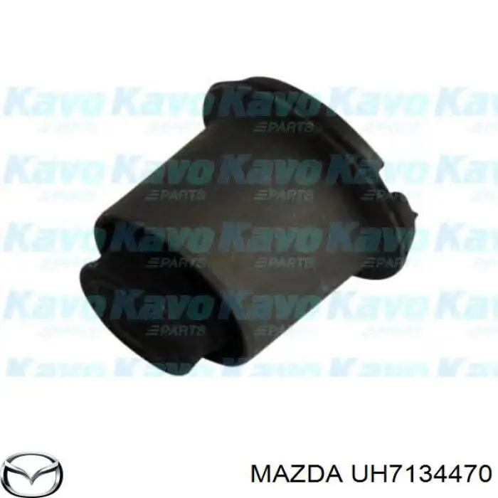 UH7134470 Mazda silentblock de brazo de suspensión delantero superior