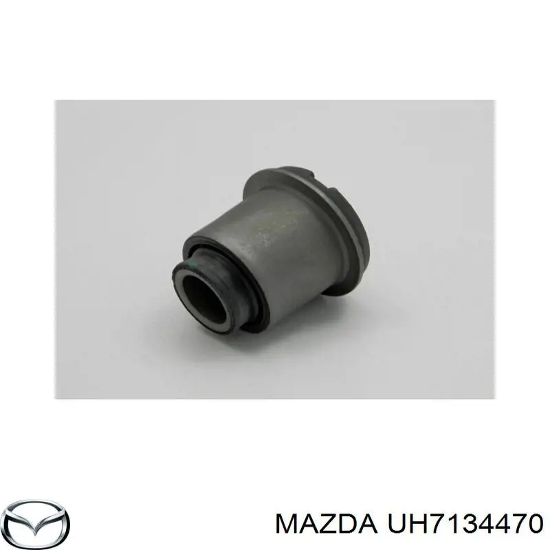 Buje del brazo de suspensión delantero superior Mazda UH7134470 precio, desde 7,11 EUR