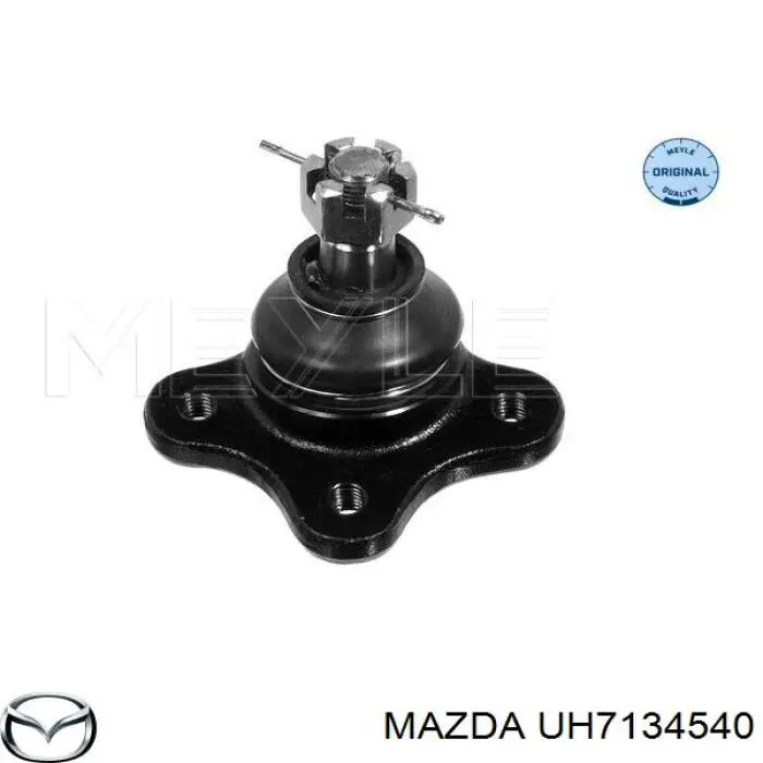 Rótula de suspensión UH7134540 Mazda