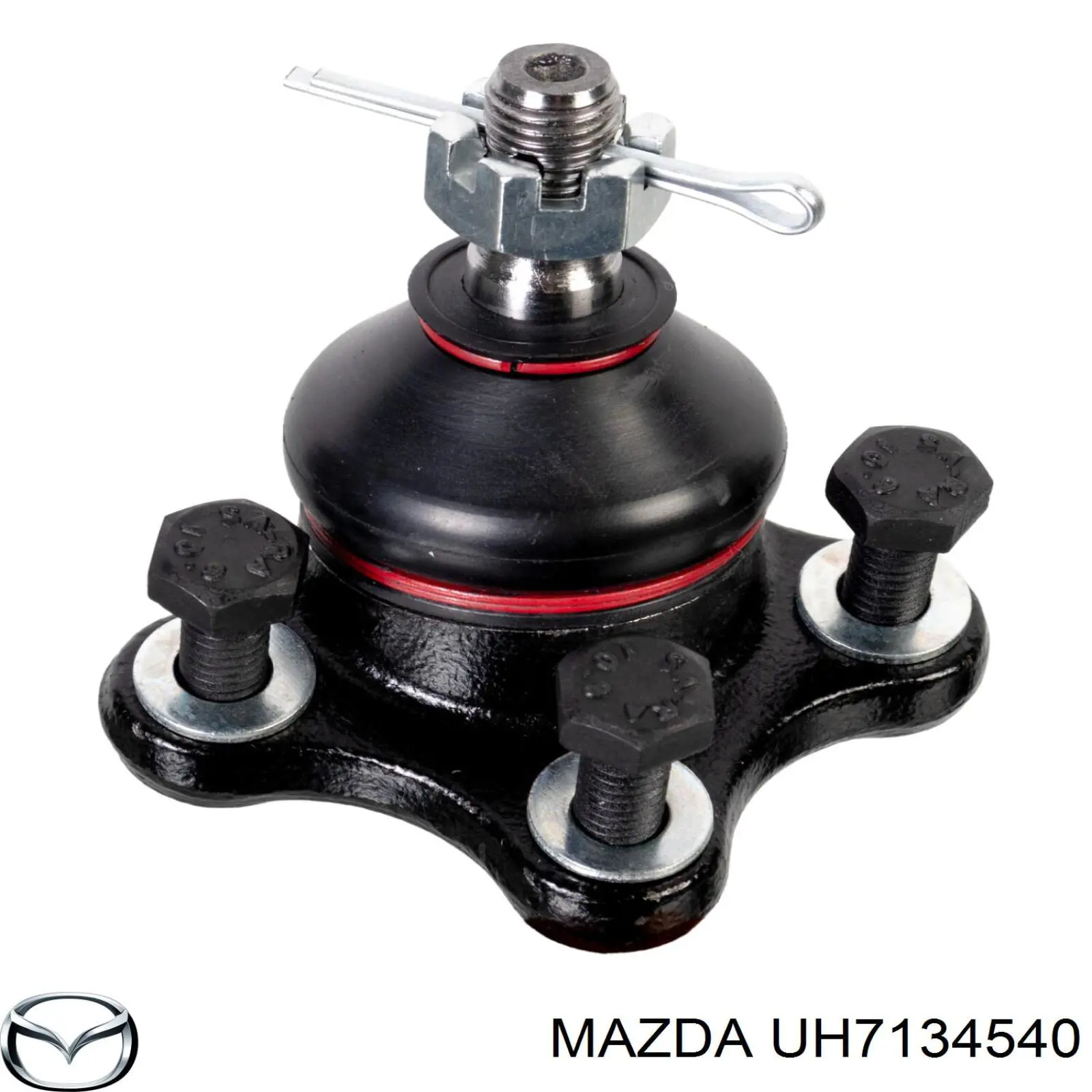Comprar UH7134540 Mazda Rótula de suspensión