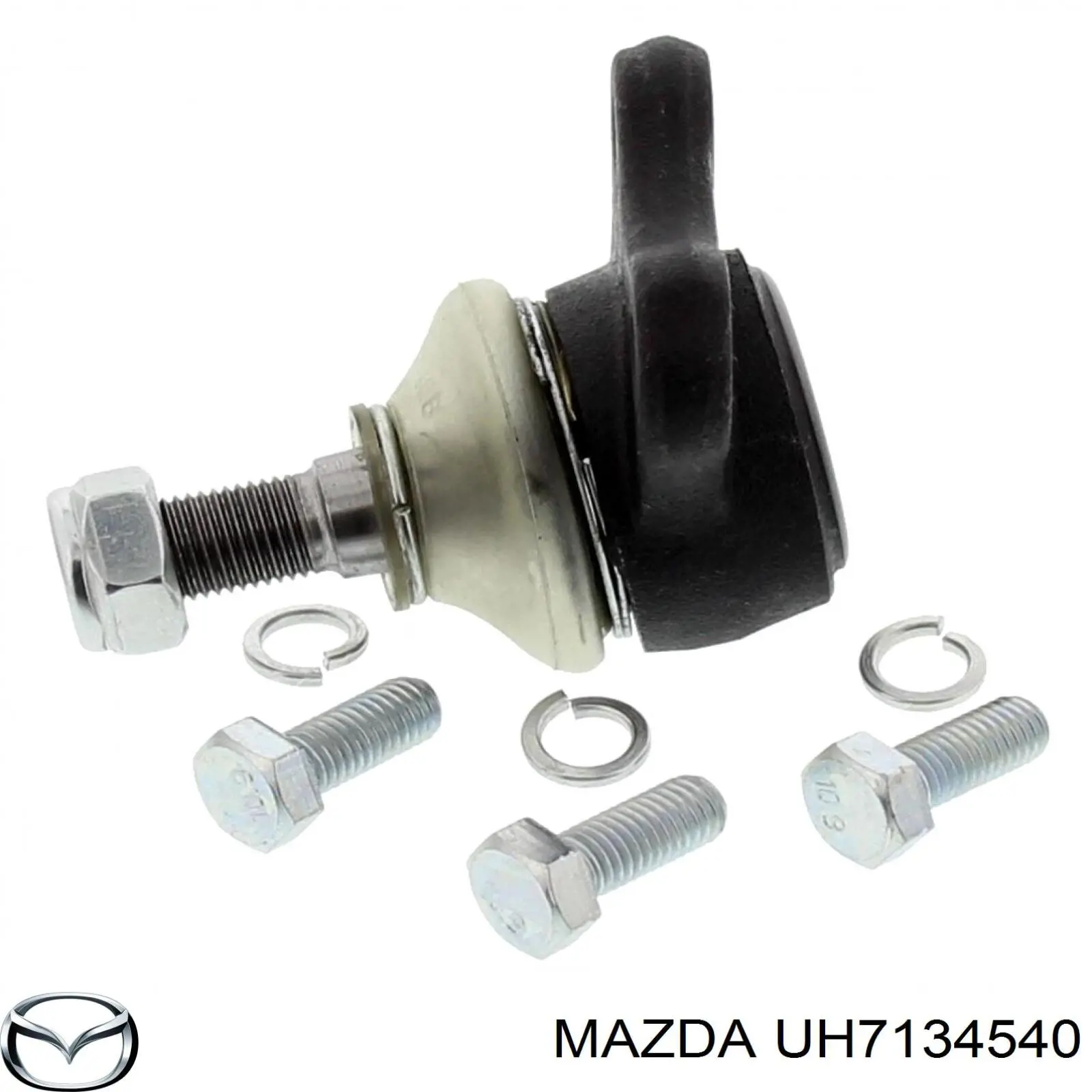 Rótula de suspensión superior Mazda UH7134540 precio, desde 14,72 EUR