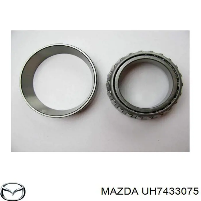 UH7433075 Mazda