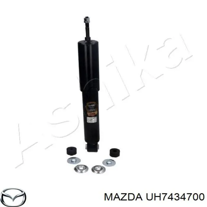 Comprar UH7434700 Mazda Amortiguador
