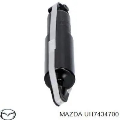 Amortiguador UH7434700 Mazda