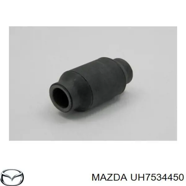 Silentblock de brazo de suspensión Mazda UH7534450 precio, desde 9,75 EUR