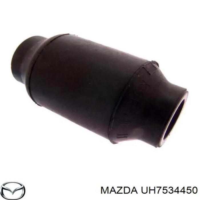 Silentblock del brazo de suspensión UH7534450 Mazda