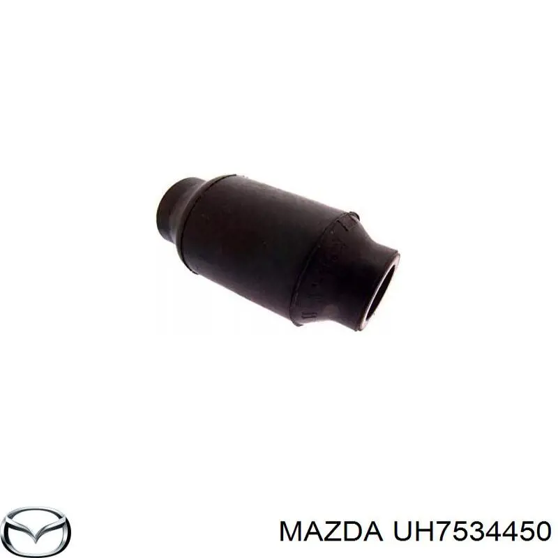 Comprar UH7534450 Mazda Silentblock