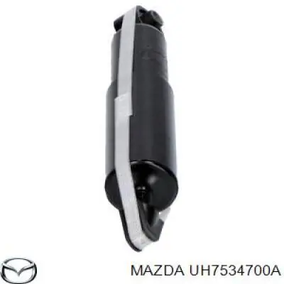 Comprar MSS015111 Mando Amortiguador