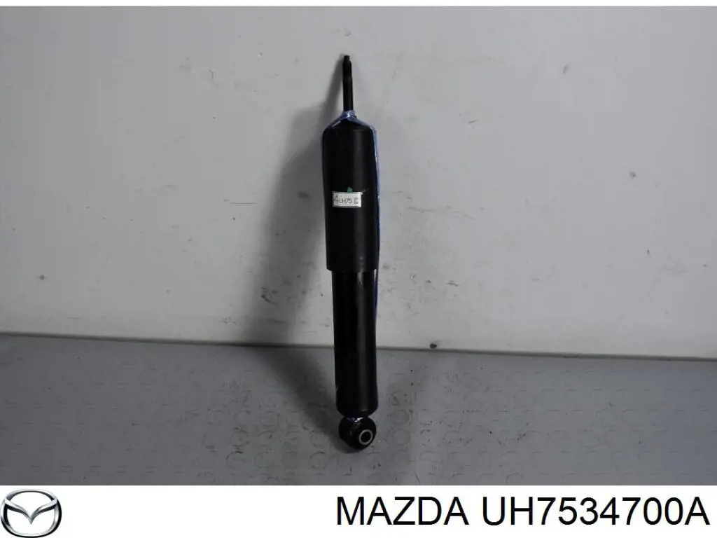 Amortiguador UH7534700A Mazda