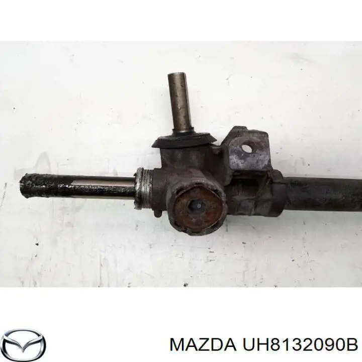 UH8132090B Mazda