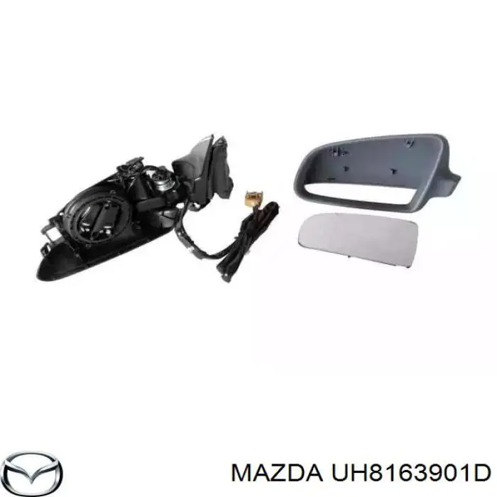 Cristal parabrisas Ford 4529620 precio, desde 303,87 EUR