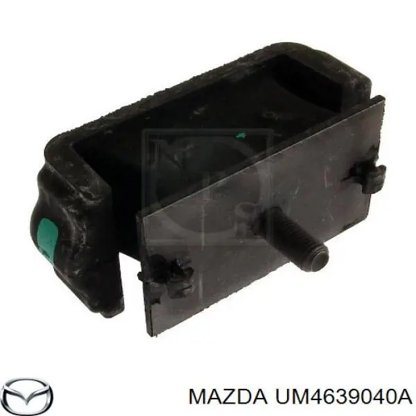 UM4639040A Mazda