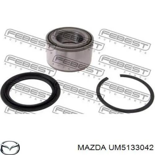 UM5133042 Mazda