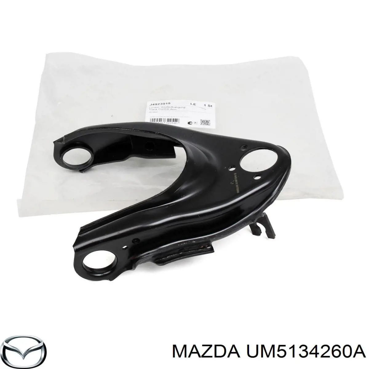 UM5134260A Mazda