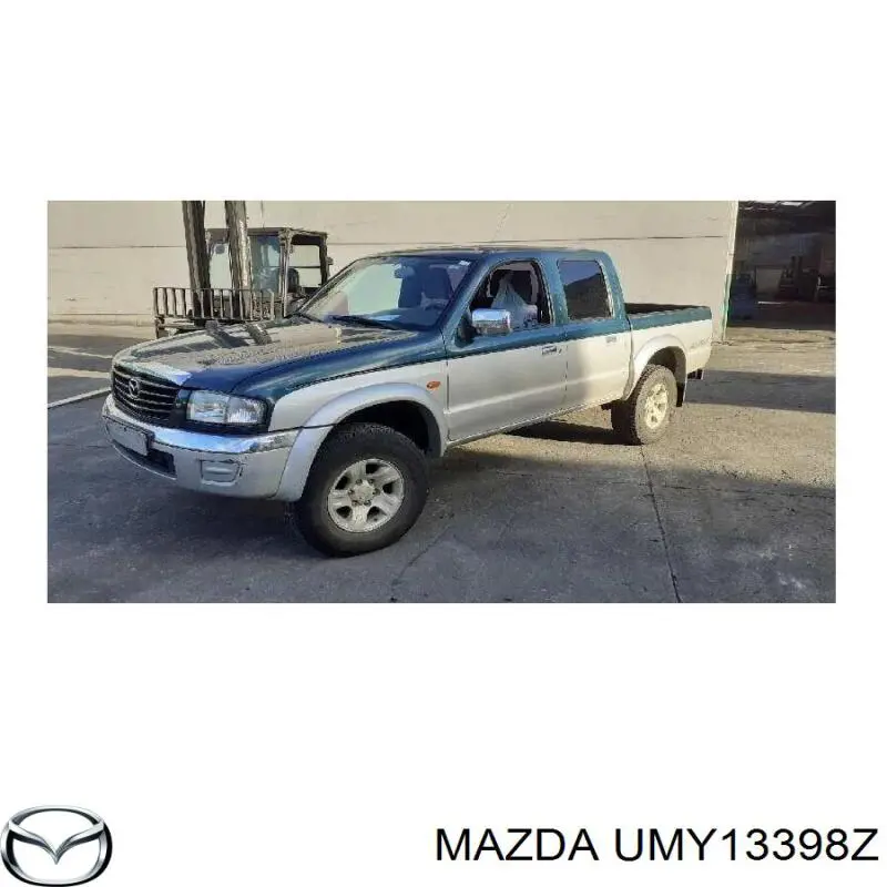 Comprar 4112105N00 Nissan/Infiniti Émbolo de la pinza de freno delantera