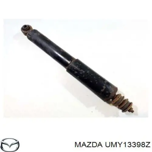 Émbolo de la pinza de freno delantera 4112105N00 Nissan/Infiniti