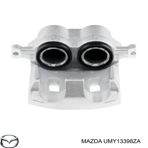 Comprar UMY13398ZA Mazda Pinza de freno delantera derecha