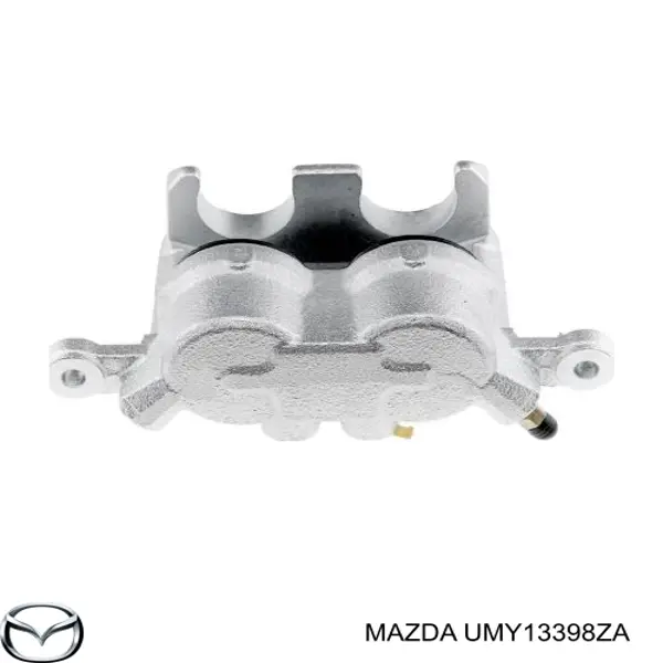 Pinza de freno delantera derecha Mazda UMY13398ZA precio, desde 62,27 EUR