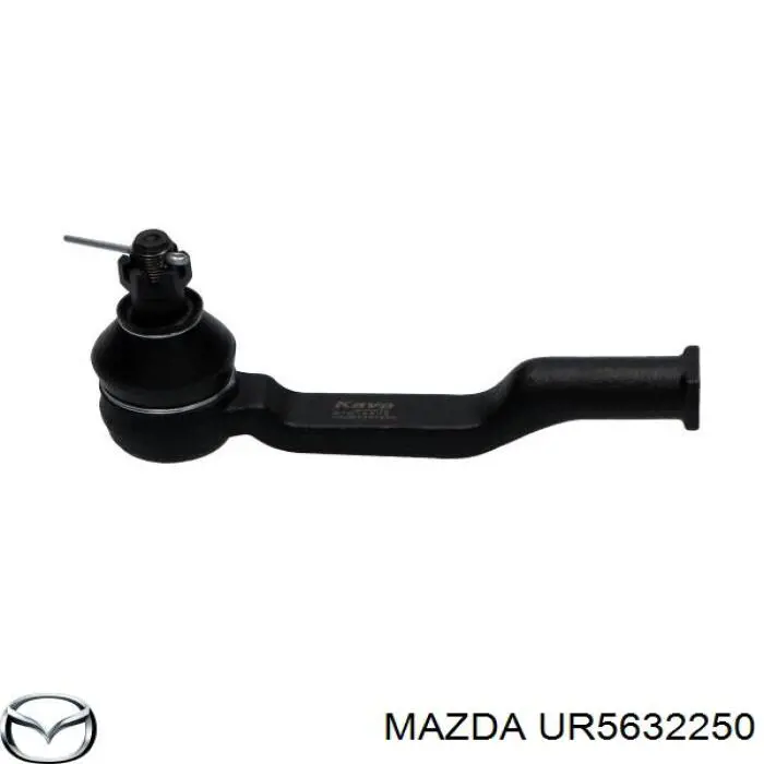 UR5632250 Mazda rótula barra de acoplamiento interior